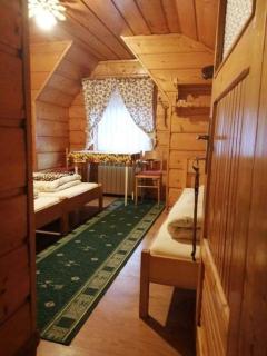 Agroturystyka Anna - Ochotnica Górna - 8