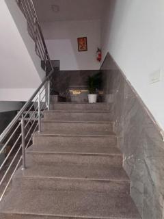 Hotel Atlantis Near IGI Delhi Airport - New Delhi - 3