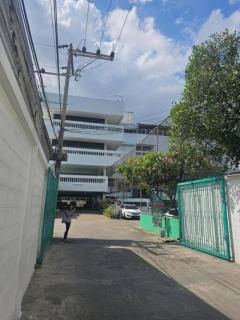 Beach Room - Bangkok - 1