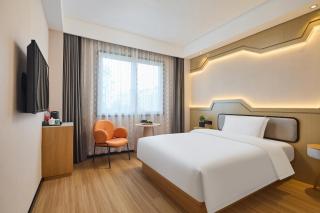 Wellay Hotel Xiangshan Wanda Plaza - Xiangshan - 2