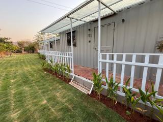 Vanah - Villa And Resort - Lonavala - 4