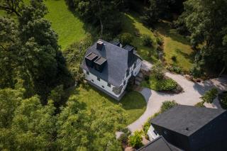 Michels Mühle - wieder Land sehen - Brilon - 8
