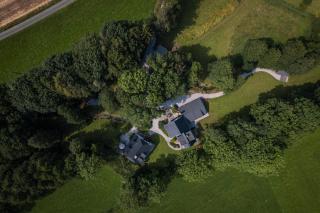 Michels Mühle - wieder Land sehen - Brilon - 7
