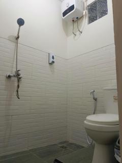 New dTopadan Guest House - 2