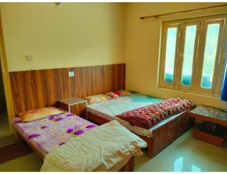 Nataraj home, Ukhimath - Ukhimath - 4