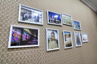 Pilot Boutique Hotel - Baku - 3