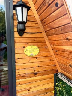 Carpediem Bungalov - 8