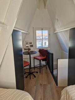 Bed & Breakfast De Punt - Monnickendam - 6