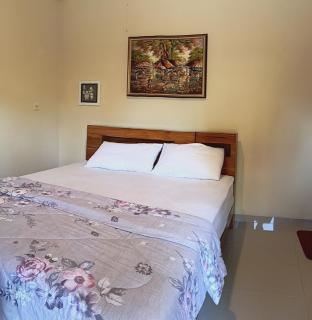 New dTopadan Guest House - 8