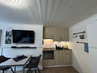Feel Home Apartment 101 - Studio - 150 Meter zur Talstation Stockhütte - Emmetten - 5