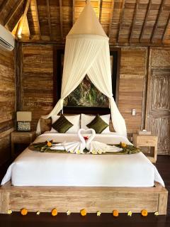 Aura Guesthouse - Ubud - 6