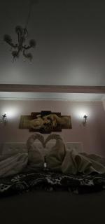 ISMAIL LUX 2 Rooms apartment CENTRE CHISINAU - 3
