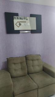 Apartamento aconchegante Completo - Uberlândia - 6