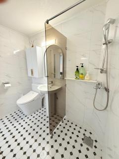 1min Duplex House Hong Dae - 1