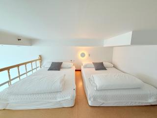 Miumi Duplex House Hong Dae - Seul - 1
