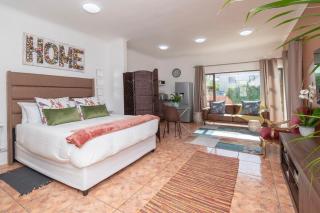 Apartment in Milnerton close to Woodbridge Island - Cidade Do Cabo - 0