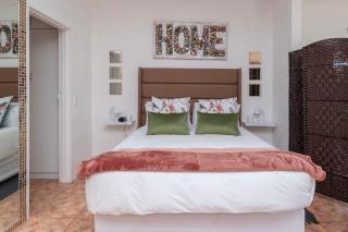 Apartment in Milnerton close to Woodbridge Island - Cidade Do Cabo - 8
