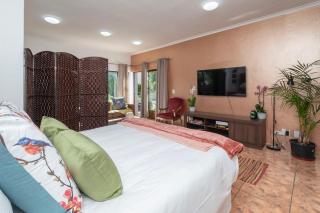 Apartment in Milnerton close to Woodbridge Island - Cidade Do Cabo - 9