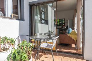 Apartment in Milnerton close to Woodbridge Island - Cidade Do Cabo - 2
