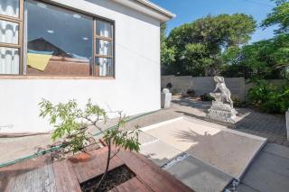 Apartment in Milnerton close to Woodbridge Island - Cidade Do Cabo - 1