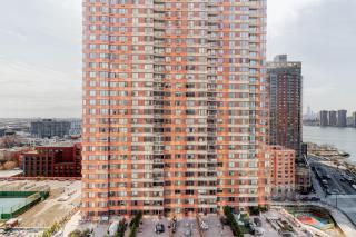 Blueground LIC pool gym nr parks NYC-1787 - New York - 6