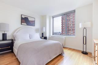 Blueground LIC pool gym nr parks NYC-1787 - New York - 2
