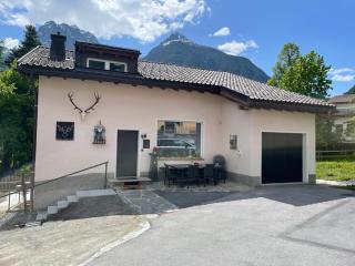 Ferienhaus Meis Chalet - Scuol - 0