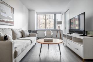 UWS 1BR w WD nr Lincoln Center NYC-1187 - 0