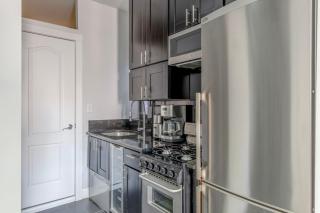 West Village 1br w laundry nr restaurants NYC-1396 - 5