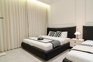 Georgetown Chanel-Style Jacuzzi & KTV 5BR 18pax F - 6