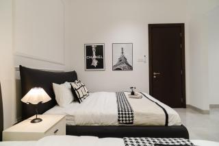 Georgetown Chanel-Style Jacuzzi 5BR 18pax Homestay - George Town - 5