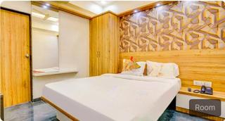 Hotel galaxy sanjay park - Pune - 6