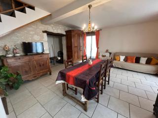Holiday cosy house - Eymet - 5
