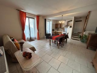 Holiday cosy house - 2