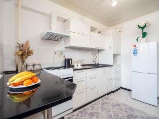 Central Park 2 room apartment - 4