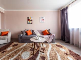 Central Park 2 room apartment - 1