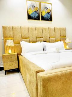 Sn suites apartments - Kampala - 6