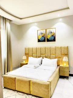 Sn suites apartments - Kampala - 4