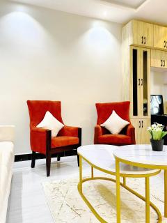 Sn suites apartments - Kampala - 3