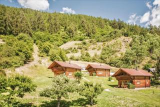 Chalets Trafögl - Müstair - 0