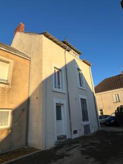 Appart Hotel Comptoir du Golf - Villedieu-sur-Indre - 6