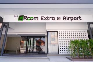 C Room Extra at Airport - Chiang Mai - 9