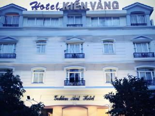 Golden Ant Hotels - Ho Chi Minh - 0