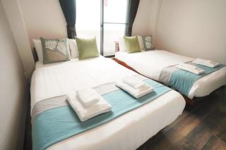 nestay house osaka imazato - Osaca - 0