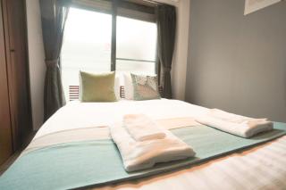 nestay house osaka imazato - Osaca - 2