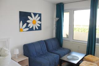 Ferienappartement K110 für 2-4 Personen in Strandnähe - Brasilien - 4