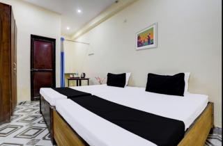Hotel Suryawanshi - Nilmatha - 1