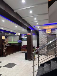 Prime Inn Hotel - Rawalpindi - 6