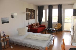 Ferienappartement K112 für 2-4 Personen in Strandnähe - 7