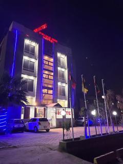 Prime Inn Hotel - Rawalpindi - 9